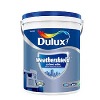  Sơn Lót WEATHERSHIELD Ngoài Trời A936 18Lit