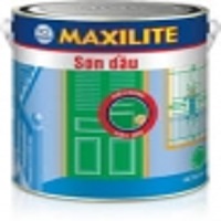 Sơn Dầu Maxilite Màu Trắng 3Lit