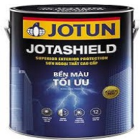 Sơn Ngoại Thất Jotashield  1 Lit