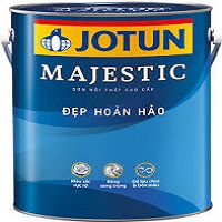 Sơn Nội Thất Majestic Pearl Silk 1Lit