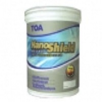 Sơn lót Nanoshield chống kiềm cao cấp 5Lit