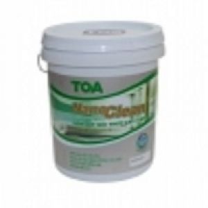 Sơn Lót Nội Thất CC Toa NanoClean Sealer 18Lit