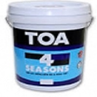 Sơn Lót Toa 4 Season Alkali Sealer 18Lit