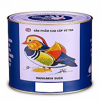 Sơn Dầu Toa Hiệu Con Vịt 0.8Lit