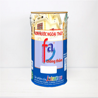 Sơn Ngoại Thất FA Ngoài (CT) 5Lit