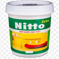 Sơn nước Nội thất Nitto 3.5Lit