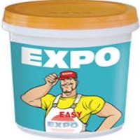 Sơn Nội Thất EXPO Easy INT  3.35Lit