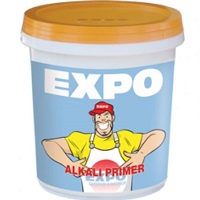 Sơn Lót Expo Alkali Primer For Ext 18Lit