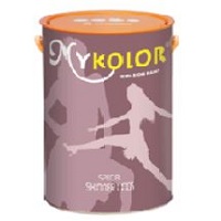 Sơn Mykolor Shimer Look 0.875Lit