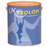 Sơn Mykolor Ikka Finish 4.375Lit