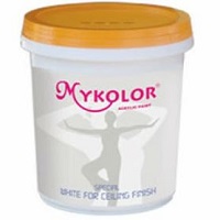 Sơn Mykolor Celling Finish 18Lit