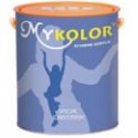 Sơn Mykolor Ikka Finish 18Lit